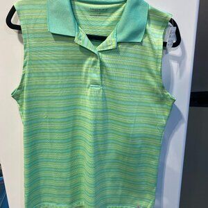 Maggie Lane sleeveless size large